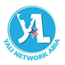 YALI Network Abia logo