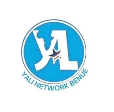 YALI Network Benue logo