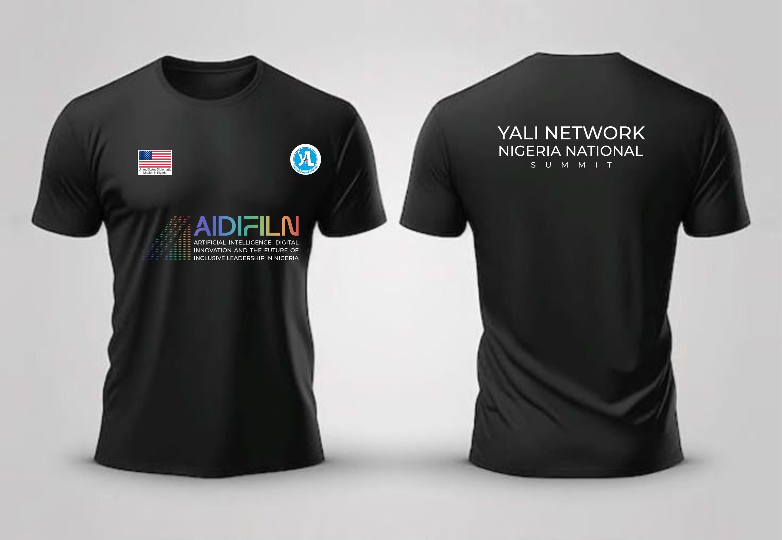 AIDIFILN T-Shirt