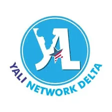 YALI Network Delta logo
