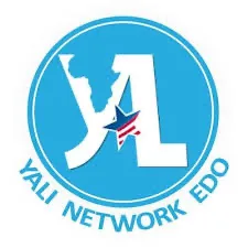 YALI Network Edo logo