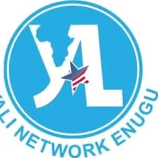 YALI Network Enugu logo