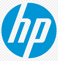 HP logo