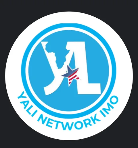 YALI Network Imo logo