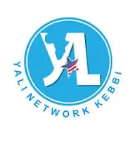 YALI Network Kebbi logo