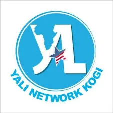 YALI Network Kogi logo