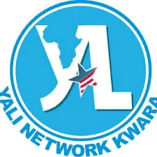 YALI Network Kwara logo