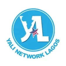 YALI Network Lagos logo