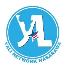 YALI Network Nasarawa logo
