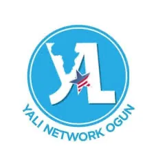 YALI Network Ogun logo