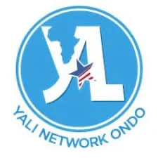 YALI Network Ondo logo