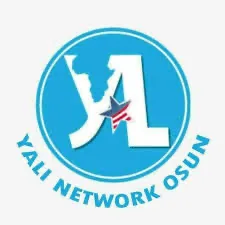 YALI Network Osun logo