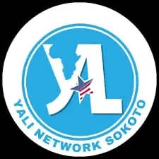 YALI Network Sokoto logo