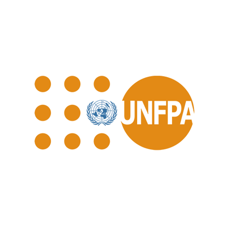 UNFPA logo
